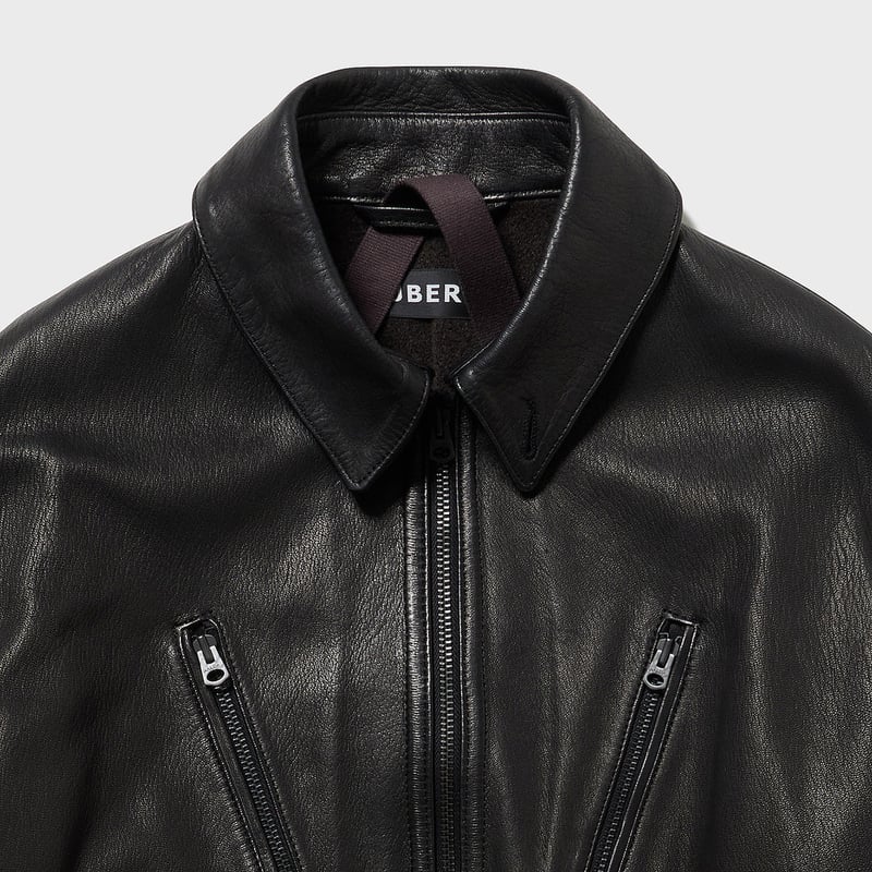 AUBERGE｜LEOPARD | VINCENT & MIA ONLINE STORE