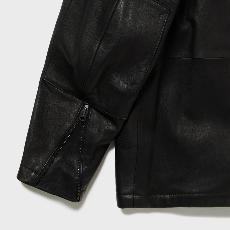 AUBERGE｜LEOPARD | VINCENT & MIA ONLINE STORE