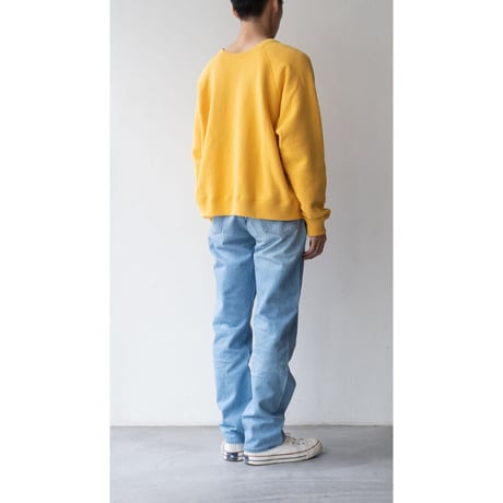 HEUGN × Godard Haberdashery × VINCENT｜''Sweat shirt''
