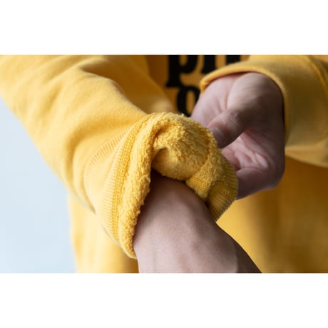 HEUGN × Godard Haberdashery × VINCENT｜''Sweat shirt''