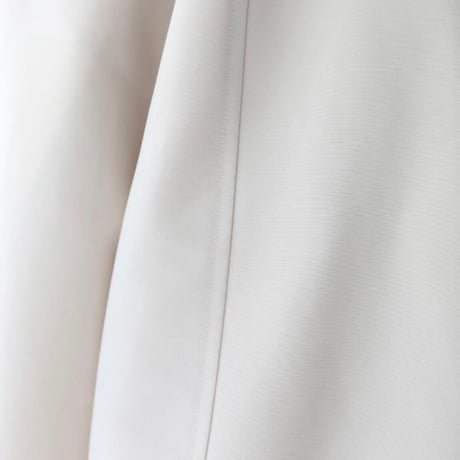 THE RERACS × The CLASIK×VINCENT｜“BAL COLLAR PONCHO”