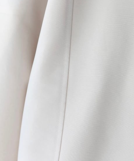 THE RERACS × The CLASIK×VINCENT｜“BAL COLLAR PONCHO”