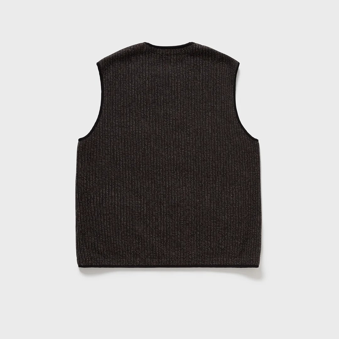 AUBERGE｜BROWN｜A（OxfordGray） | VINCENT & MIA ONL