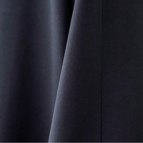 THE RERACS × The CLASIK×VINCENT｜“BAL COLLAR PONCHO”