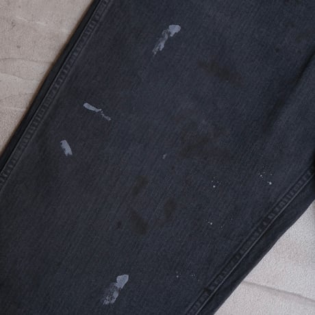 HERILL｜USMC HBT pants