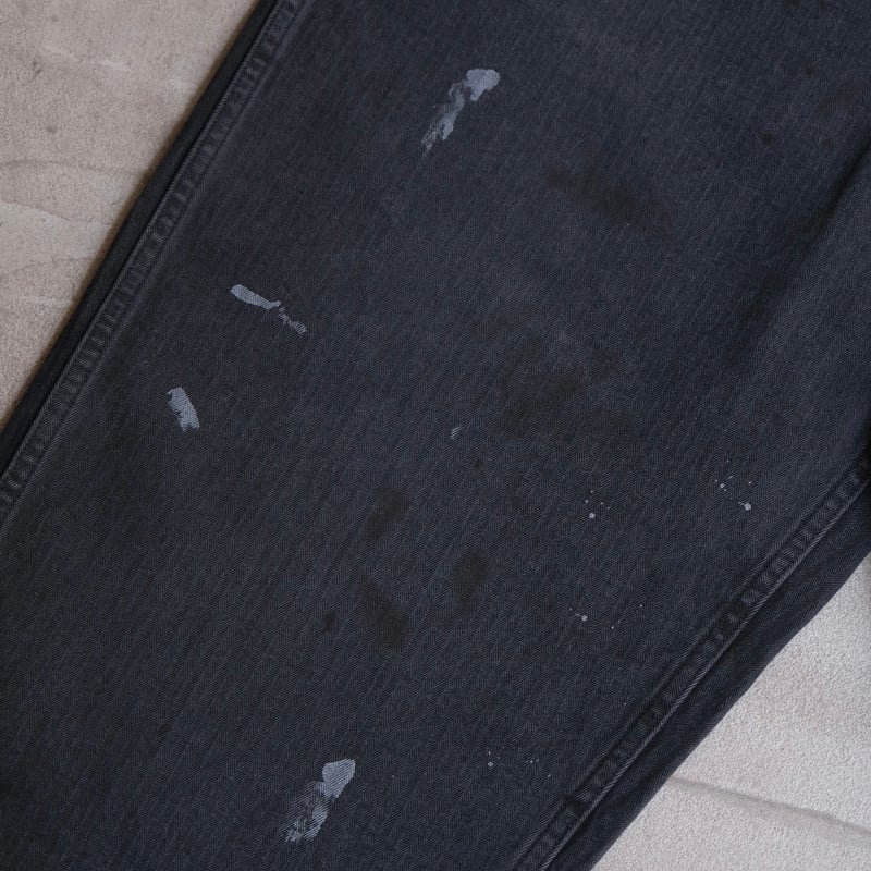 HERILL｜USMC HBT pants | VINCENT & MIA ONLINE STORE