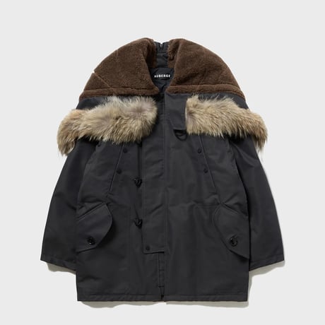 ジャケット・アウター AUBERGE CHARRIOT 21AW size 44 CATEGORY AUBERGE | VINCENT & MIA ONLINE STORE