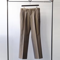 MAATEE&SONS｜SHIRAHAMA / herringbborn