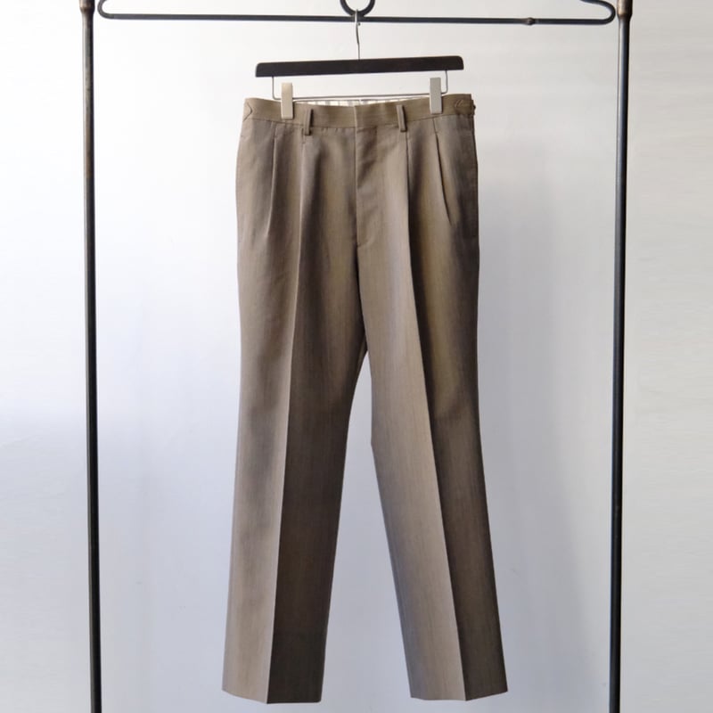 MAATEE&SONS｜SHIRAHAMA / herringbborn | VINCENT