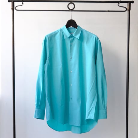 MAATEE&SONS｜SHORT POINT tattersall