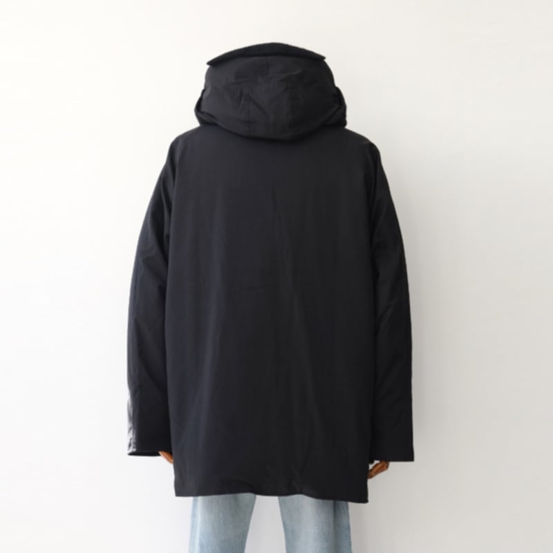 HERILL PARKA CWU-8/P ネイビー　サイズ3 HERILL PARKA CWU-8/P ネイビー サイズ3 HERILL