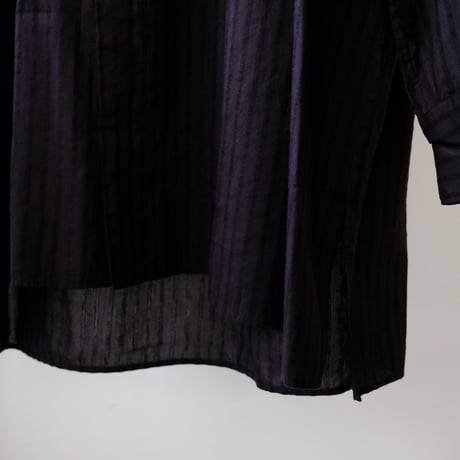 HEUGN｜Morris LINO silk Jqd