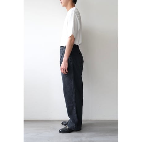 HERILL｜USMC HBT pants