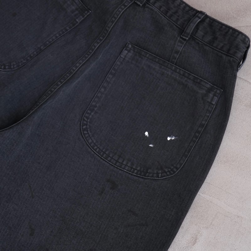 HERILL｜USMC HBT pants | VINCENT & MIA ONLINE STORE