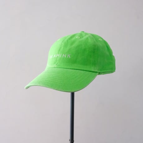 BLAMINK | ロゴキャップ | VINCENT & MIA ONLINE STORE