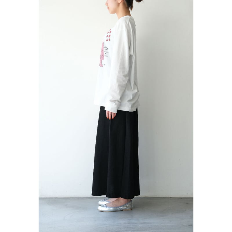 SLOWGUN × VINCENT｜Special Tee | VINCENT & MIA O