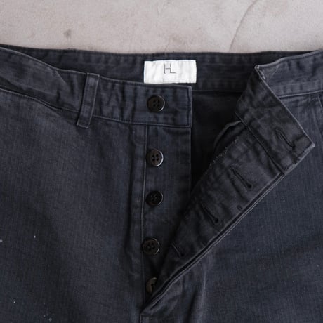 HERILL｜USMC HBT pants