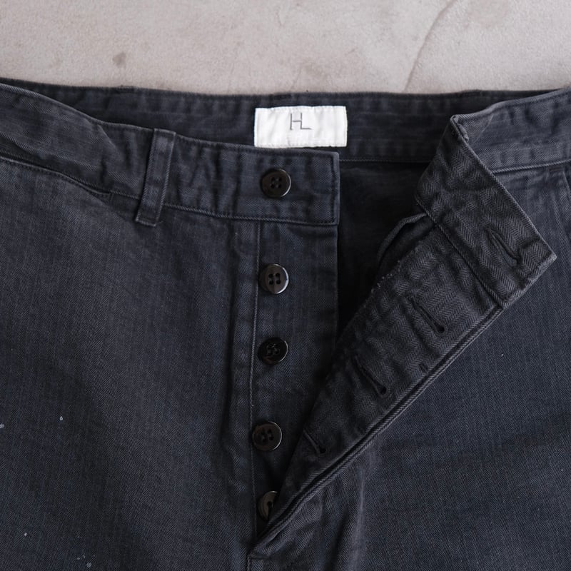HERILL｜USMC HBT pants | VINCENT & MIA ONLINE STORE