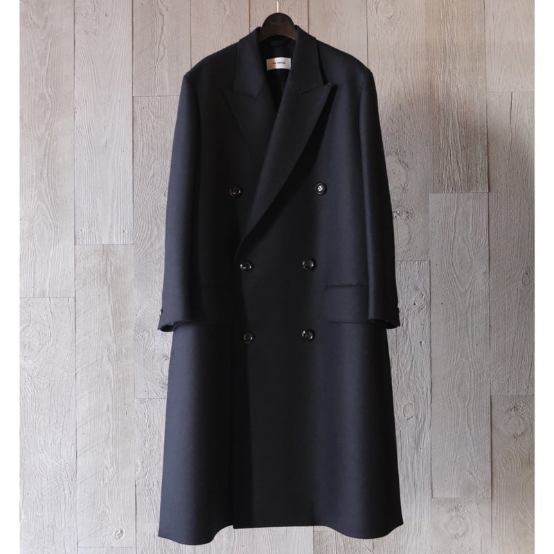 THE RERACS WOMEN｜RERACS BRITISH MELTON THE DOUB