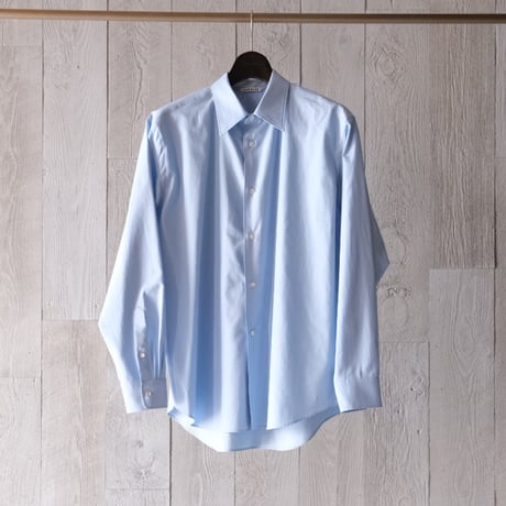 B*n様 Edition ゴートレザー スラックス auralee ドリスヴァン GOAT LEATHER BELTED 5P PANTS (A21AP02GL) | AURALEE / パンツ (MEN