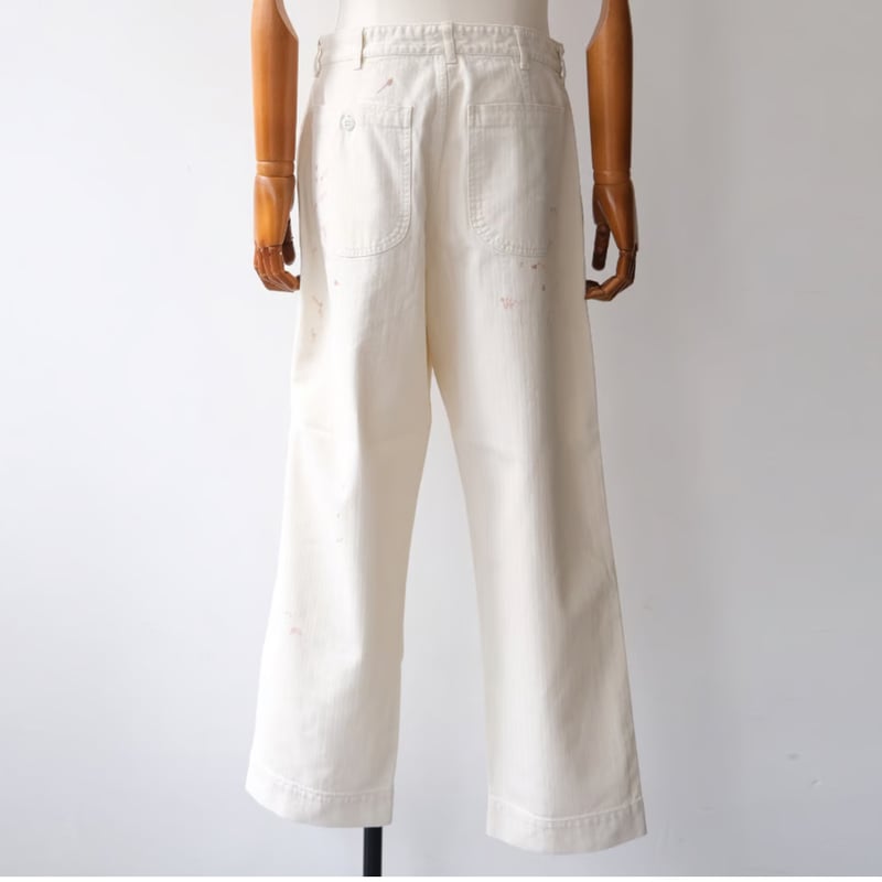 HERILL|USMC HBT PANTS | VINCENT & MIA ONLINE STORE HERILL|USMC HBT PANTS | VINCENT & MIA ONLINE STORE
