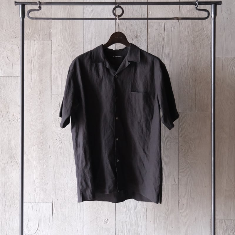 MAATEE&SONS｜SSLEEVE HANDKERCHIEF OP SH | VINCEN
