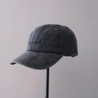 BLAMINK | ロゴキャップ | VINCENT & MIA ONLINE STORE