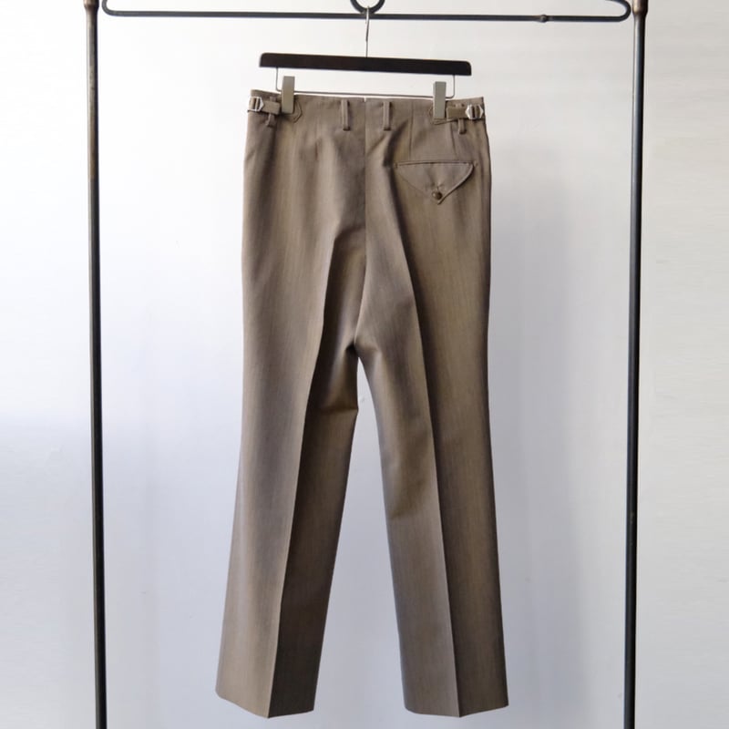 MAATEE&SONS｜SHIRAHAMA / herringbborn | VINCENT