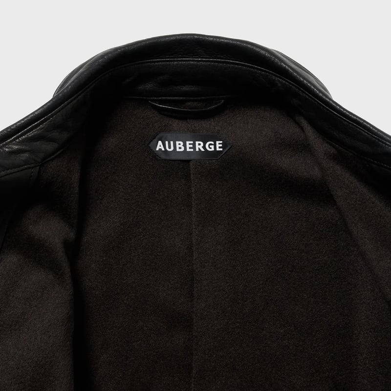 AUBERGE｜LEOPARD | VINCENT & MIA ONLINE STORE