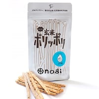 おとなの玄米ポリッポリ ゴマ塩 60g