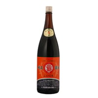 ムソー マルシマ 純正醤油 こいくち1.8L
