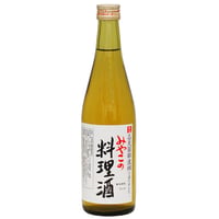 ムソー みやこの料理酒 500ml