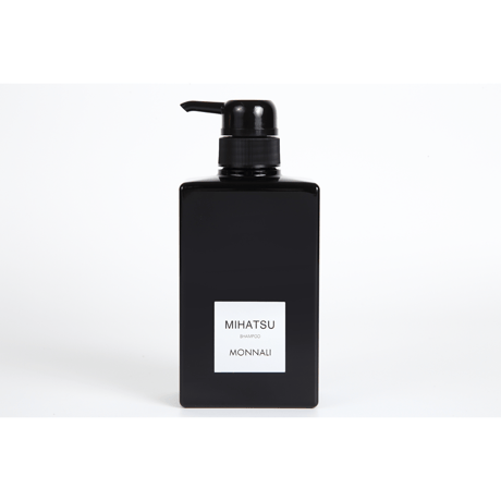 MIHATSU シャンプー
