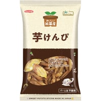 ムソー ノースカラーズ　純国産芋けんぴ 125g