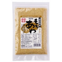 創健社　岩手県産もちあわ　(ゆいこがね)　170g