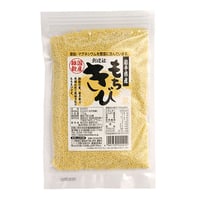 創健社 岩手県産もちきび 170g