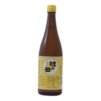 ムソー 味の一 味の母 （みりん風調味料） 720ml