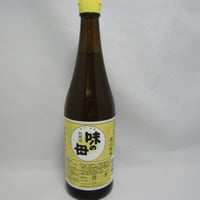 みりん　味の母