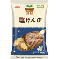 ムソー ノースカラーズ 純国産塩けんぴ 100g