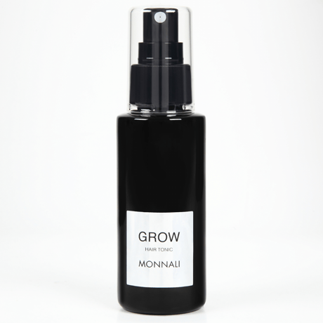 GROW 育毛剤