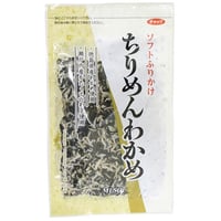 ムソー 新ちりめんわかめ 50g