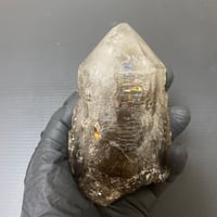 【コレクション期間限定】煙水晶