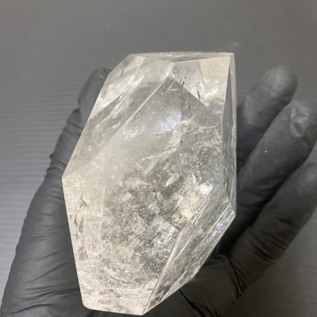 【コレクション期間限定】レムリア水晶　ファントム