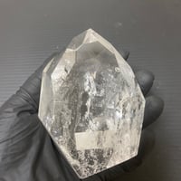 【コレクション期間限定】レムリア水晶　ファントム