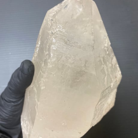 【コレクション期間限定】ヒマラヤ水晶①　カクタス