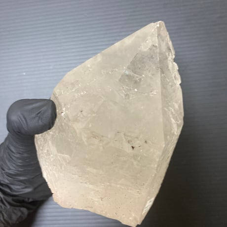 【コレクション期間限定】ヒマラヤ水晶①　カクタス