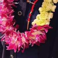 クイレイ・生花