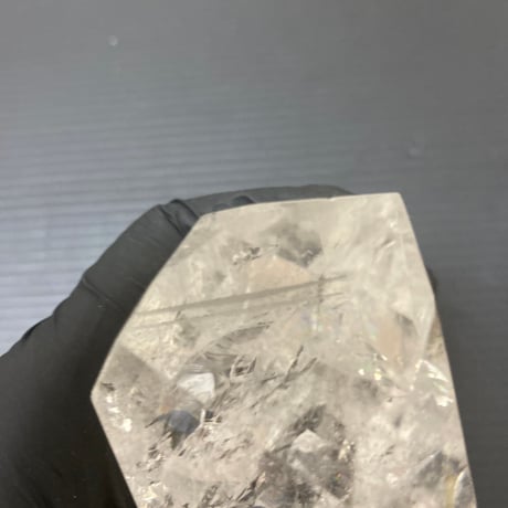 【コレクション期間限定】レムリア水晶　ファントム