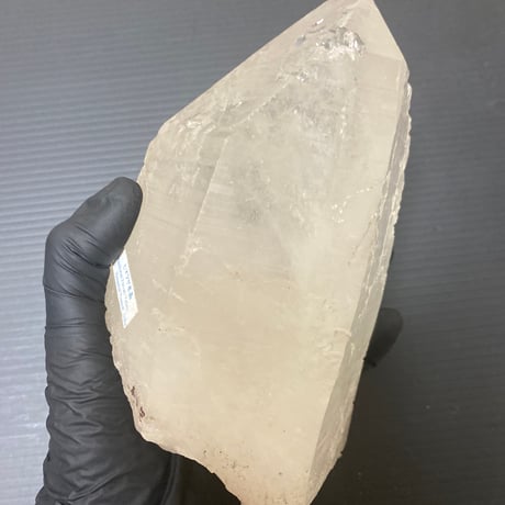 【コレクション期間限定】ヒマラヤ水晶①　カクタス