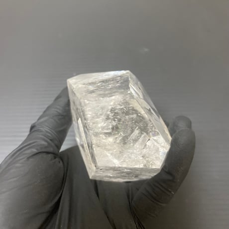 【コレクション期間限定】レムリア水晶　ファントム
